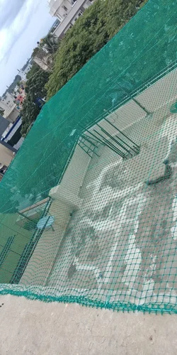 Terrace Safety Nets in Bengaluru