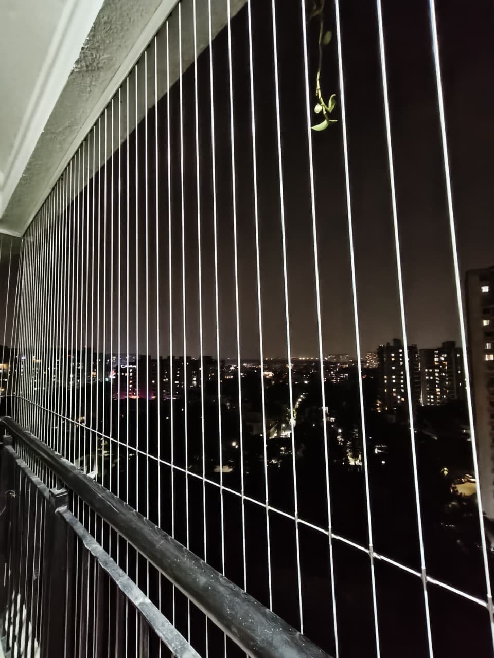 Invisible Grills in Bangalore