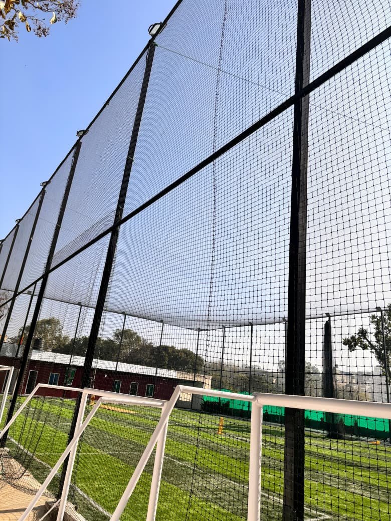 Sports Safety Nets in Bangalore