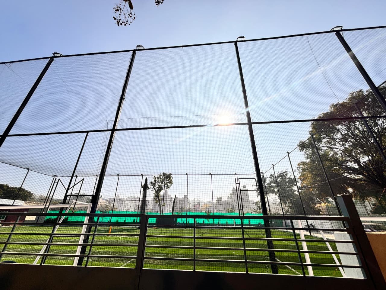 Best Sports Nets in Marathahalli – Sobha Safety Nets Bengaluru